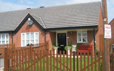 We are delighted to have received some positive feedback from some tenants at South Yorkshire Housing Association